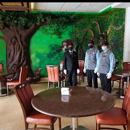 Hotel Sharada International 우두피 외부 사진