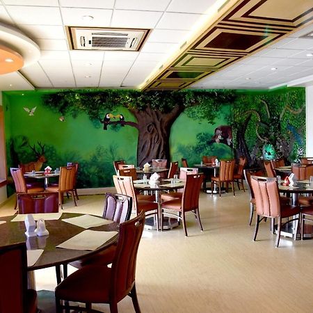 Hotel Sharada International 우두피 외부 사진
