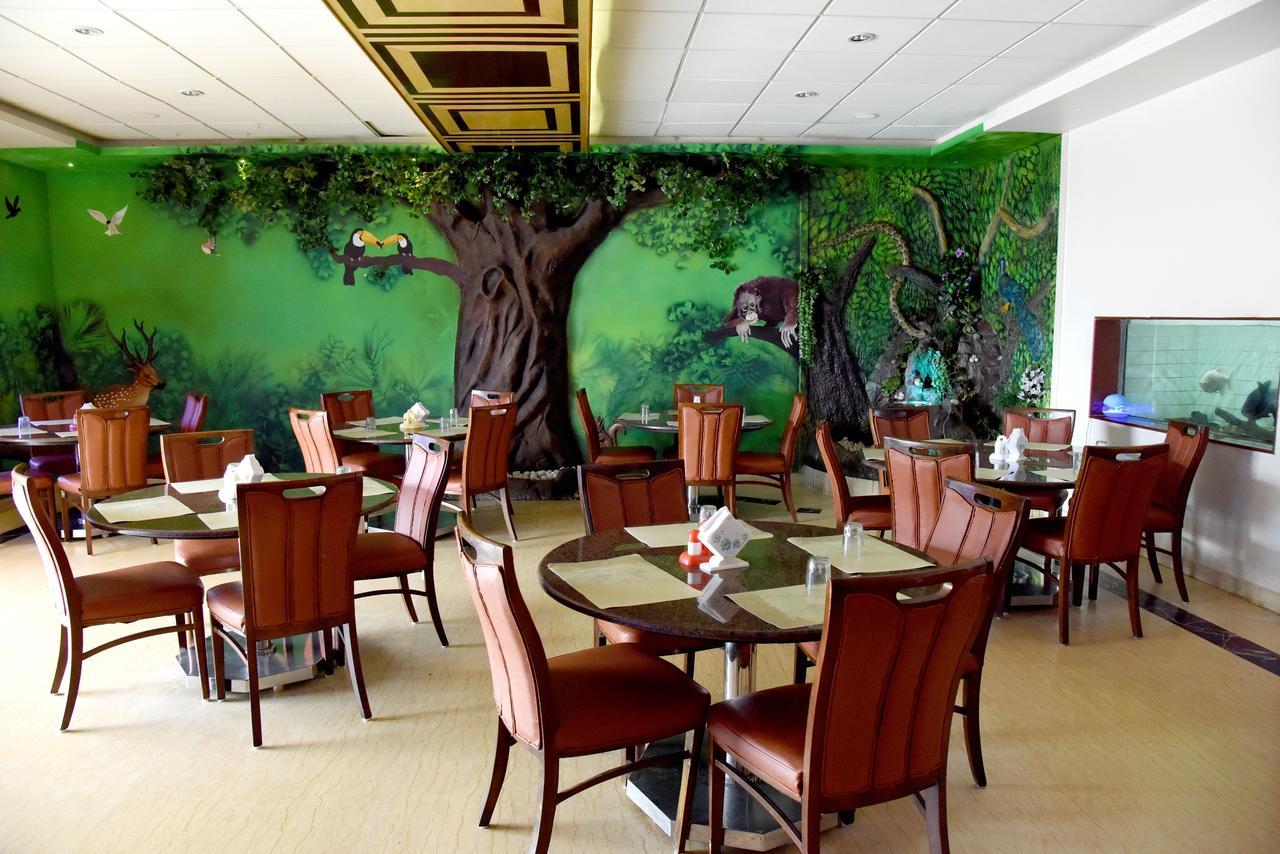 Hotel Sharada International 우두피 외부 사진